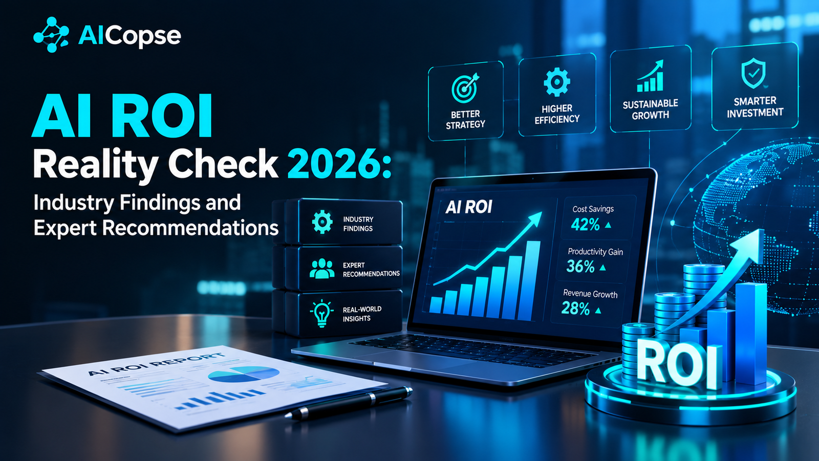 AI ROI Reality Check