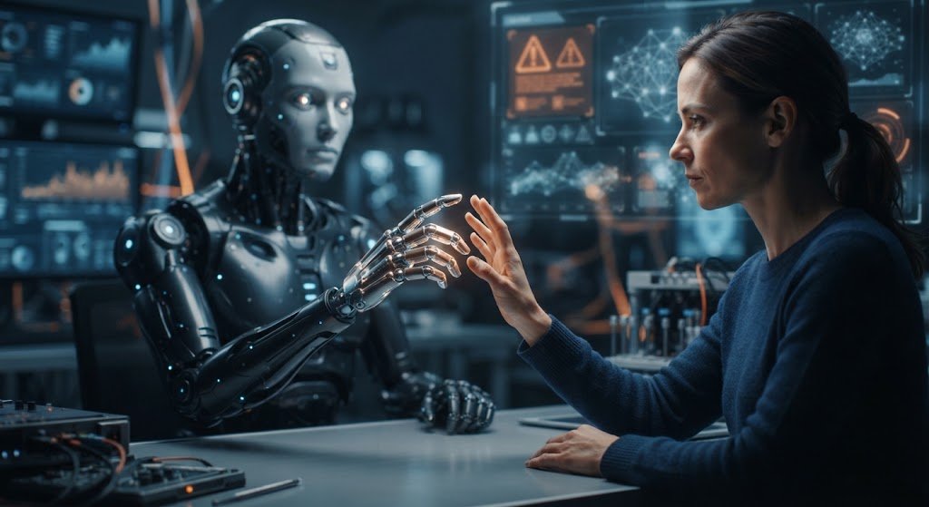 How Could AI Kill Humans? Facts, Incidents & Expert Warnings