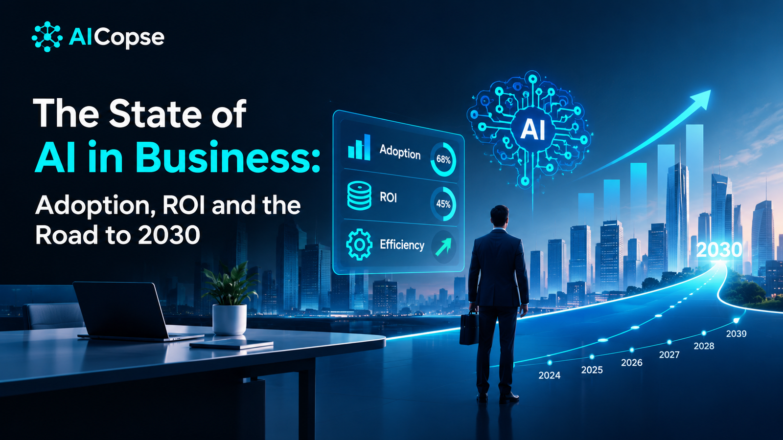 State of AI in Business
