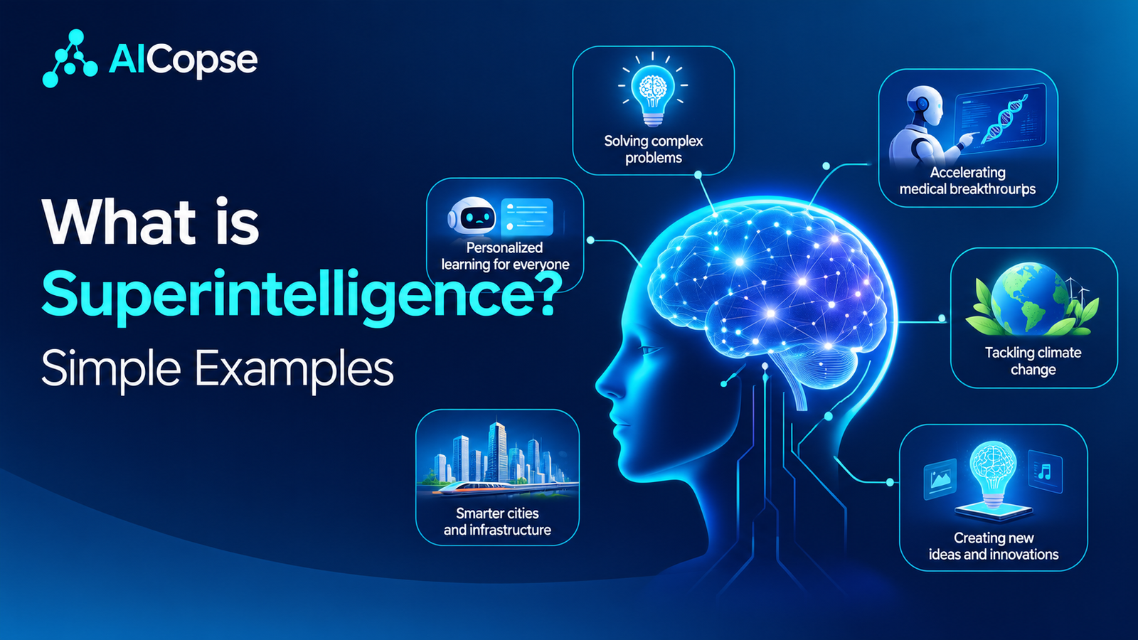 What is Superintelligence