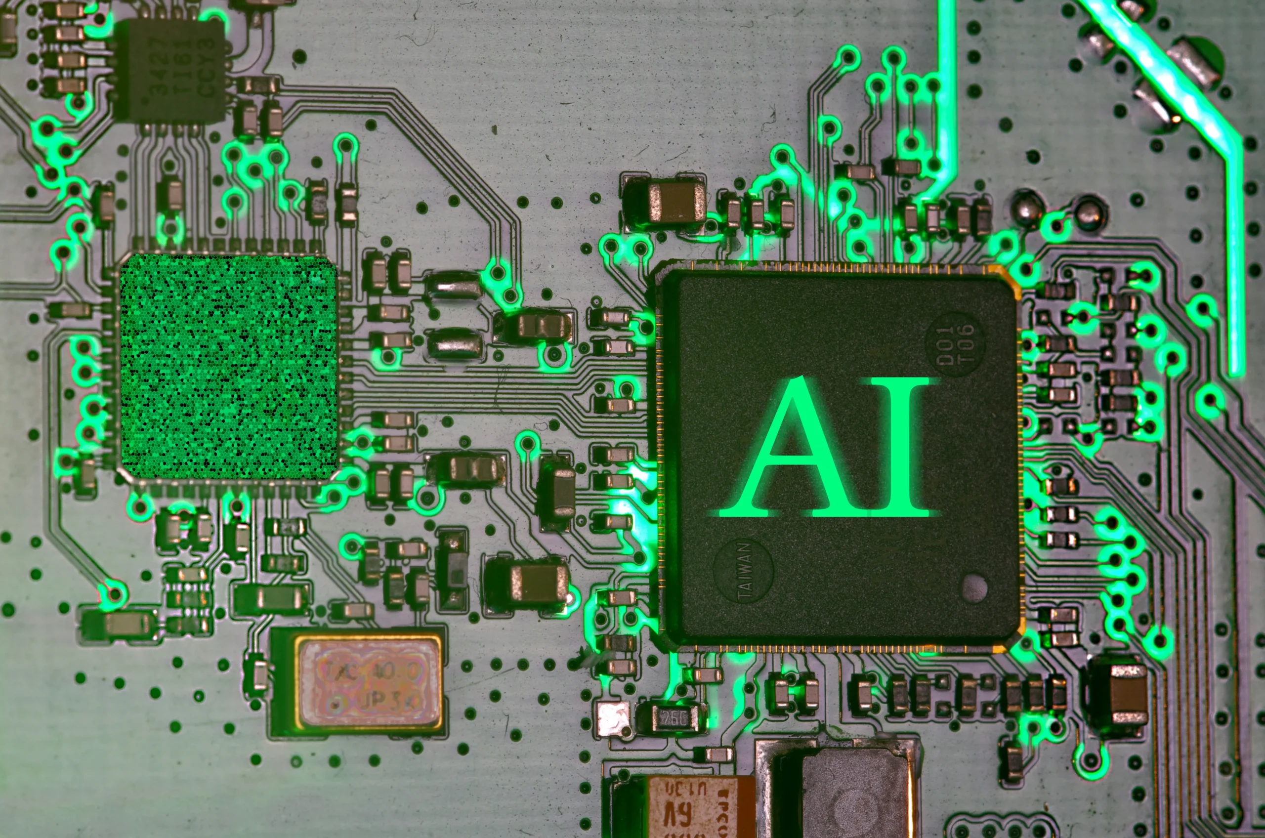 Bill Gates Warns AI Risk Could Cause a Billion Deaths