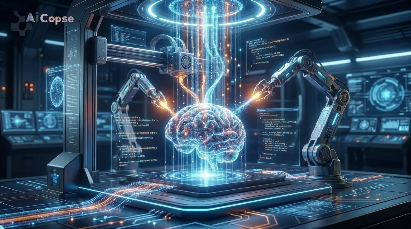 U.S. AI Regulation Stalled as Congress Urged to Act