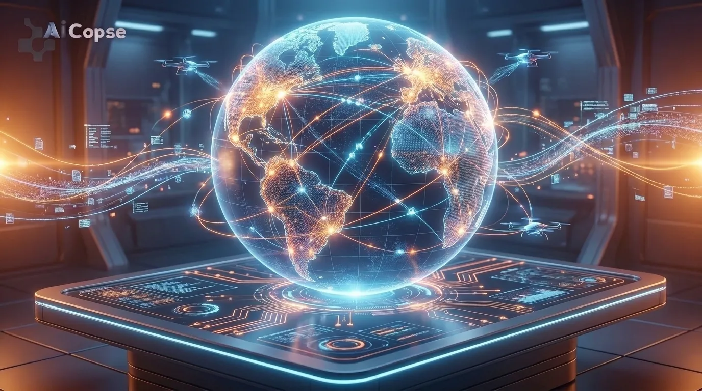 AI Liftoff Scenario Fuels Doomsayer Fears in 2026 1 ai computing 1