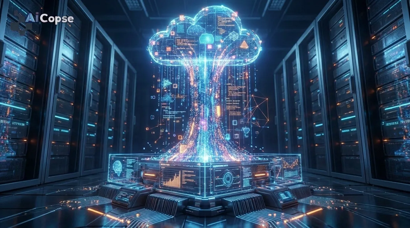 ai discovery 1