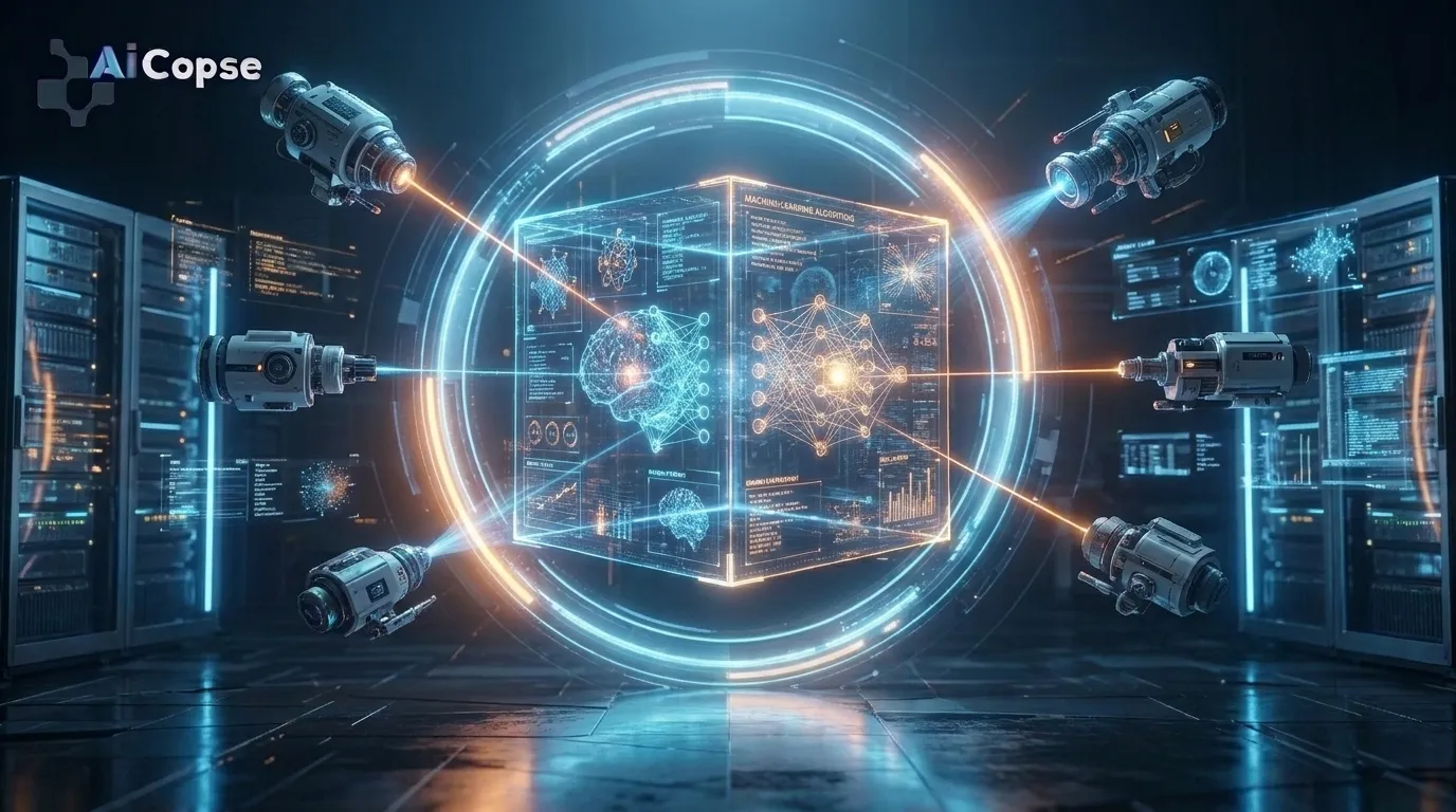 Trump Announces AI Force and Artificial Intelligence Tsar