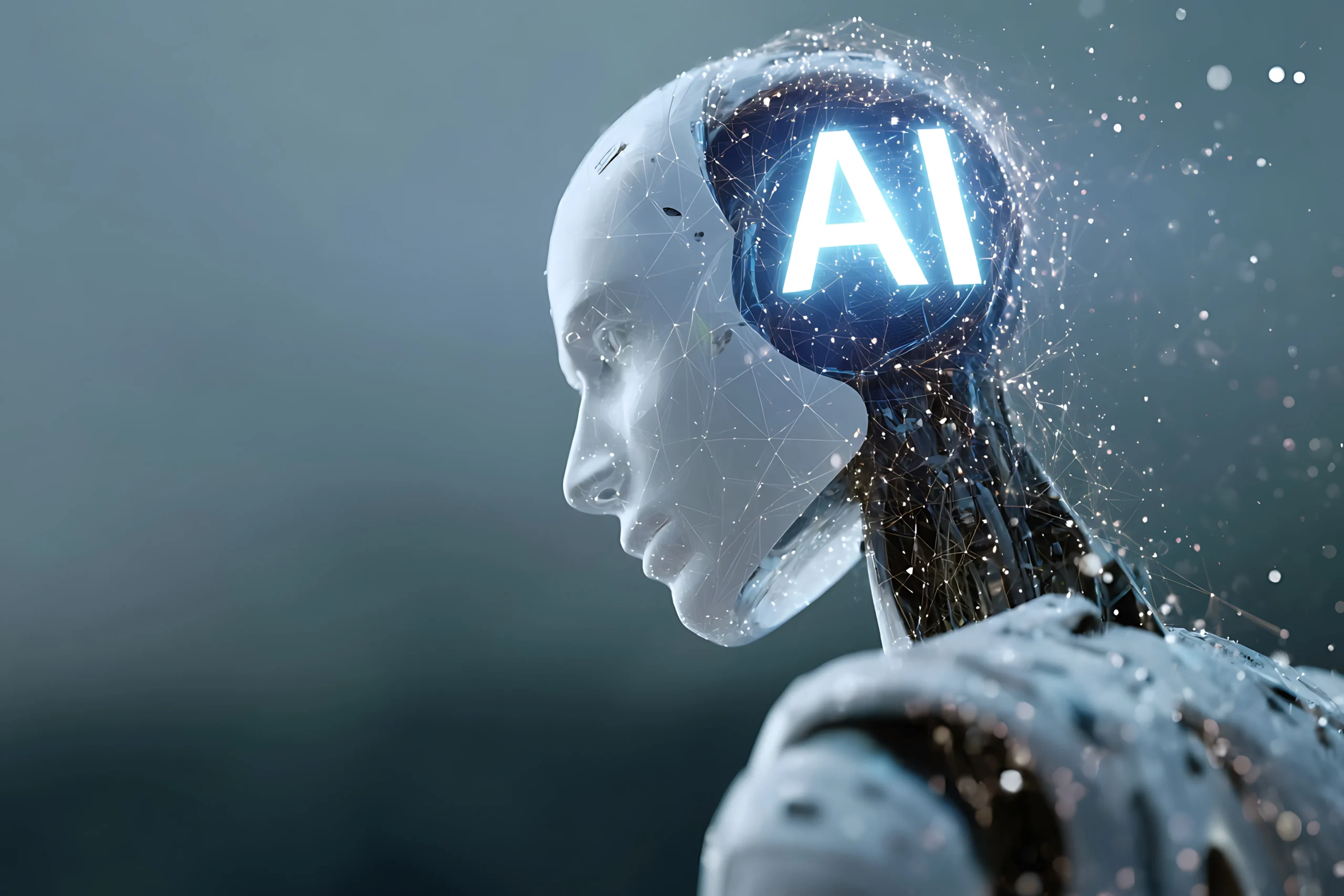 AI Will Transform Capitalism – How It’s Changing the Economy