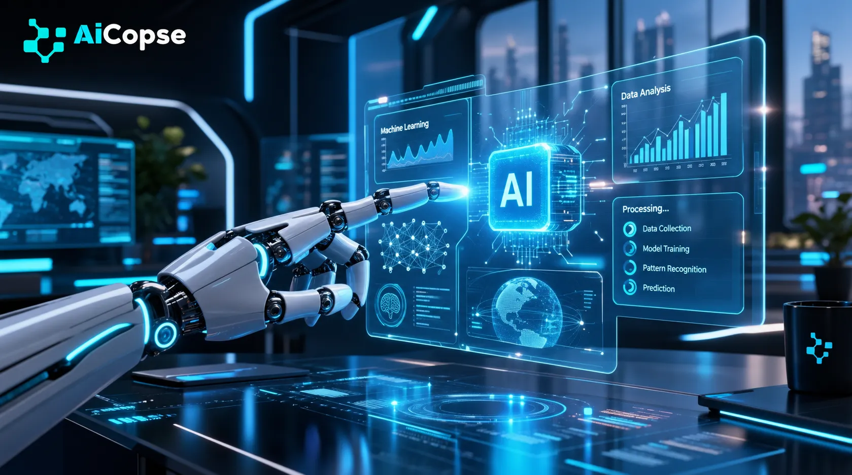 ai transform 2